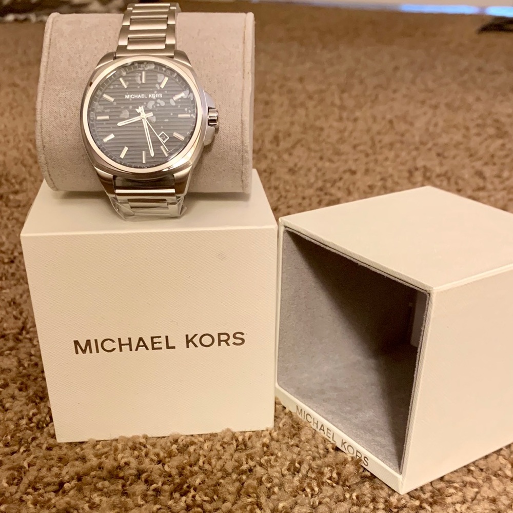 Michael Kors watch